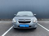 Chevrolet Cobalt 2021 года за 5 800 000 тг. в Шымкент – фото 2