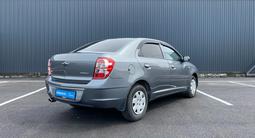 Chevrolet Cobalt 2021 годаүшін5 800 000 тг. в Шымкент – фото 3