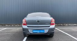 Chevrolet Cobalt 2021 годаүшін5 800 000 тг. в Шымкент – фото 4