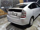 Toyota Prius 2007 годаүшін4 800 000 тг. в Алматы – фото 5