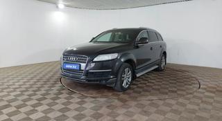 Audi Q7 2006 года за 3 830 000 тг. в Шымкент
