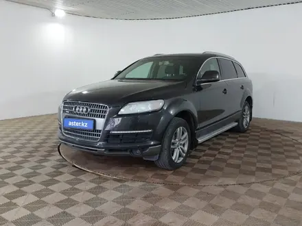 Audi Q7 2006 года за 3 830 000 тг. в Шымкент