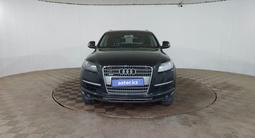 Audi Q7 2006 года за 3 830 000 тг. в Шымкент – фото 2