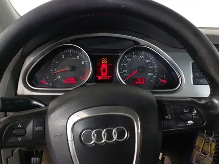 Audi Q7 2006 года за 3 830 000 тг. в Шымкент – фото 20