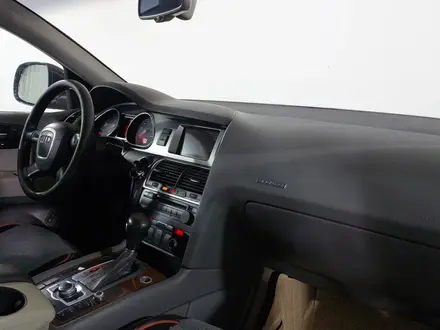 Audi Q7 2006 года за 3 830 000 тг. в Шымкент – фото 22