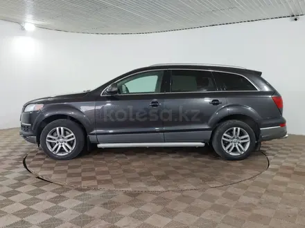 Audi Q7 2006 года за 3 830 000 тг. в Шымкент – фото 8