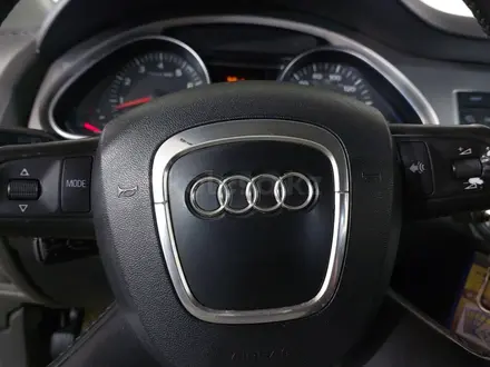 Audi Q7 2006 года за 3 830 000 тг. в Шымкент – фото 24