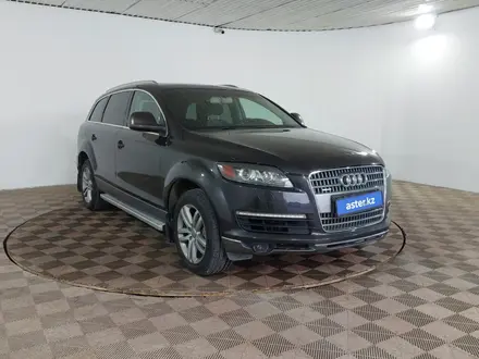 Audi Q7 2006 года за 3 830 000 тг. в Шымкент – фото 3