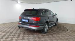 Audi Q7 2006 года за 3 830 000 тг. в Шымкент – фото 5