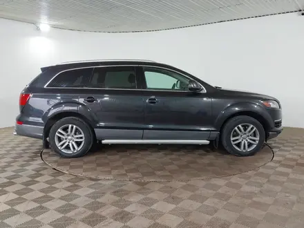 Audi Q7 2006 года за 3 830 000 тг. в Шымкент – фото 4