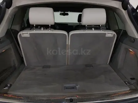 Audi Q7 2006 года за 3 830 000 тг. в Шымкент – фото 10