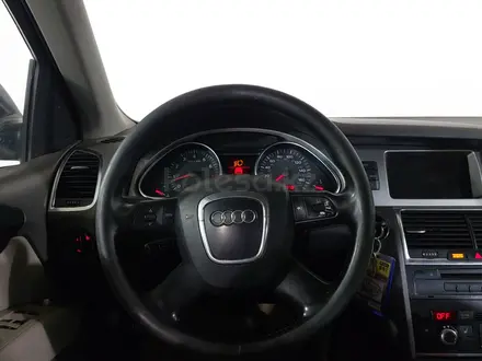 Audi Q7 2006 года за 3 830 000 тг. в Шымкент – фото 15