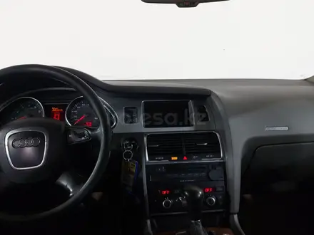 Audi Q7 2006 года за 3 830 000 тг. в Шымкент – фото 17