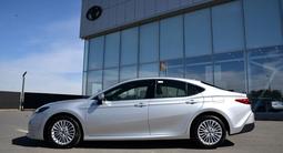 Toyota Camry Elegance 2026 года за 17 690 000 тг. в Шымкент – фото 3