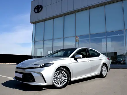 Toyota Camry Elegance 2026 года за 16 690 000 тг. в Шымкент