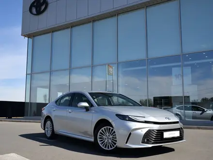 Toyota Camry Elegance 2026 года за 16 690 000 тг. в Шымкент – фото 15