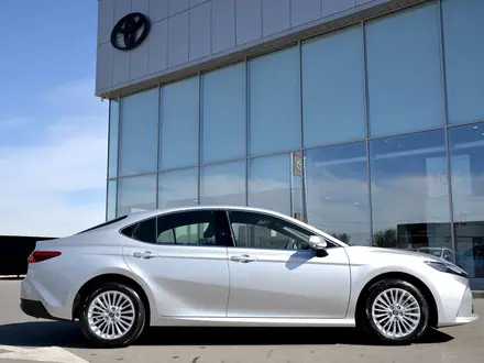 Toyota Camry Elegance 2026 года за 16 690 000 тг. в Шымкент – фото 16
