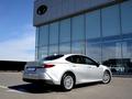 Toyota Camry Elegance 2026 годаүшін16 690 000 тг. в Шымкент – фото 17
