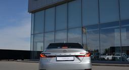 Toyota Camry Elegance 2026 года за 17 690 000 тг. в Шымкент – фото 4