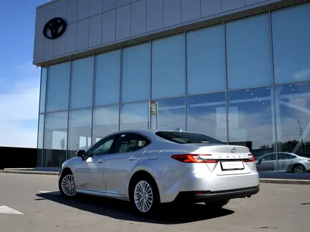 Toyota Camry Elegance 2026 года за 16 690 000 тг. в Шымкент – фото 2