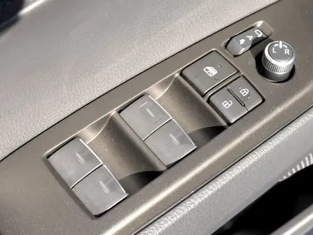 Toyota Camry Elegance 2026 года за 16 690 000 тг. в Шымкент – фото 18