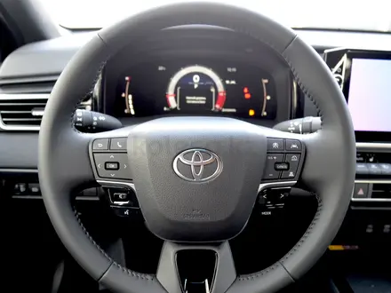 Toyota Camry Elegance 2026 года за 16 690 000 тг. в Шымкент – фото 13