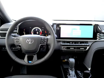 Toyota Camry Elegance 2026 года за 16 690 000 тг. в Шымкент – фото 9