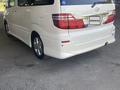 Toyota Alphard 2007 года за 6 400 000 тг. в Кызылорда – фото 8