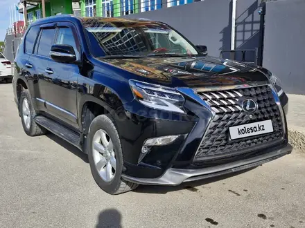 Lexus GX 460 2011 года за 17 000 000 тг. в Актобе