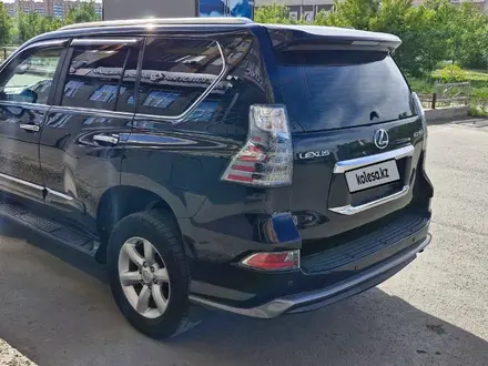 Lexus GX 460 2011 года за 17 000 000 тг. в Актобе – фото 5