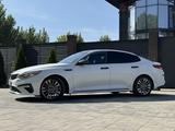 Kia Optima 2018 года за 6 600 000 тг. в Актобе – фото 5