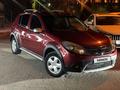 Renault Sandero Stepway 2014 года за 4 000 000 тг. в Караганда – фото 12