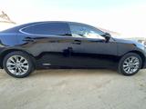 Lexus ES 300h 2012 годаүшін7 700 000 тг. в Кульсары – фото 4