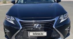 Lexus ES 300h 2012 года за 7 700 000 тг. в Кульсары