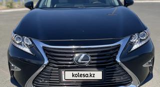 Lexus ES 300h 2012 года за 7 700 000 тг. в Кульсары