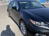 Lexus ES 300h 2012 годаүшін7 700 000 тг. в Кульсары – фото 3