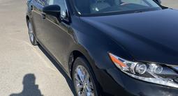 Lexus ES 300h 2012 года за 7 700 000 тг. в Кульсары – фото 3