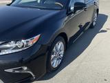 Lexus ES 300h 2012 годаүшін7 700 000 тг. в Кульсары – фото 2