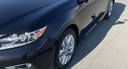 Lexus ES 300h 2012 года за 7 700 000 тг. в Кульсары – фото 2