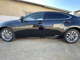 Lexus ES 300h 2012 годаүшін7 700 000 тг. в Кульсары – фото 5