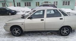 ВАЗ (Lada) 2110 2004 года за 2 000 000 тг. в Усть-Каменогорск – фото 5