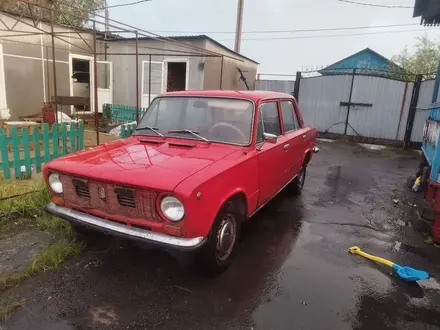 ВАЗ (Lada) 2101 1975 года за 450 000 тг. в Петропавловск