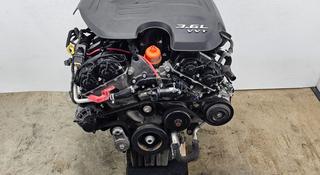 Двигатель 3.6 ERB Jeep Dodge Chrysler за 1 500 000 тг. в Алматы