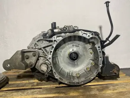 Двигатель 3.6 ERB Jeep Dodge Chrysler за 1 500 000 тг. в Алматы – фото 2