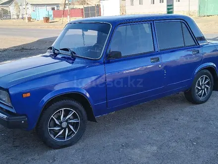 ВАЗ (Lada) 2105 2008 года за 1 200 000 тг. в Аральск – фото 3