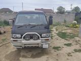 Mitsubishi Delica 1995 годаүшін1 300 000 тг. в Алматы – фото 2