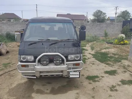Mitsubishi Delica 1995 года за 1 300 000 тг. в Алматы – фото 2