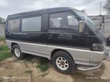 Mitsubishi Delica 1995 годаүшін1 300 000 тг. в Алматы