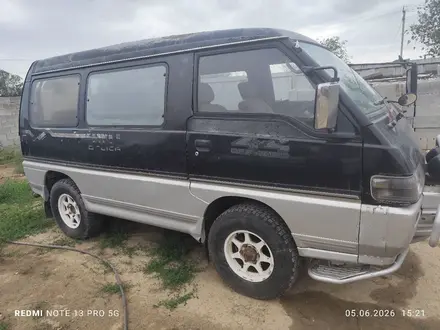 Mitsubishi Delica 1995 года за 1 300 000 тг. в Алматы