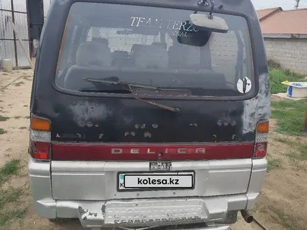 Mitsubishi Delica 1995 года за 1 300 000 тг. в Алматы – фото 3